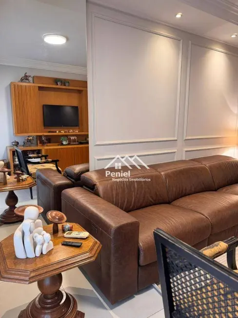 Foto 4 de Apartamento com 4 quartos à venda, 200m2 em Centro, Ribeirao Preto - SP