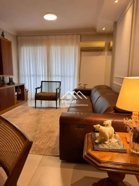 Foto 9 de Apartamento com 4 quartos à venda, 200m2 em Centro, Ribeirao Preto - SP