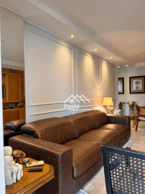 Foto 5 de Apartamento com 4 quartos à venda, 200m2 em Centro, Ribeirao Preto - SP