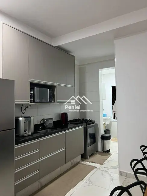 Foto 3 de Apartamento com 2 quartos à venda, 75m2 em Nova Aliança, Ribeirao Preto - SP
