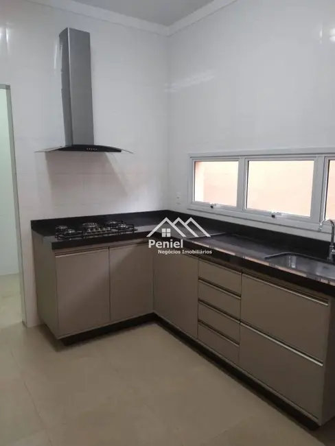 Foto 4 de Casa de Condomínio com 3 quartos à venda, 275m2 em Cravinhos - SP