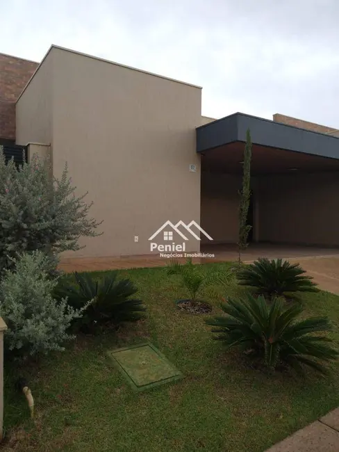 Foto 2 de Casa de Condomínio com 3 quartos à venda, 275m2 em Cravinhos - SP