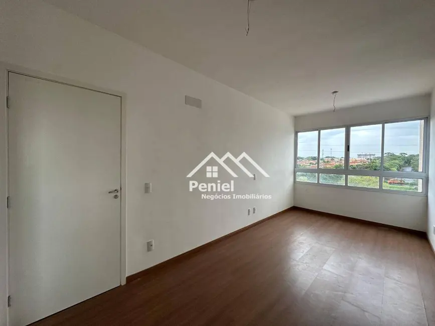 Foto 2 de Apartamento com 2 quartos à venda, 58m2 em Ribeirao Preto - SP