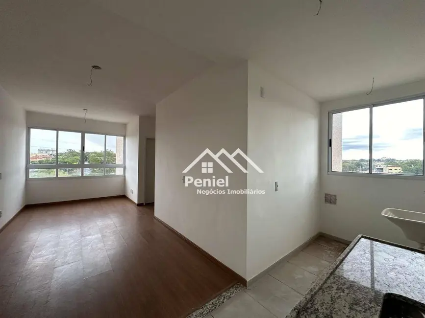 Foto 6 de Apartamento com 2 quartos à venda, 58m2 em Ribeirao Preto - SP