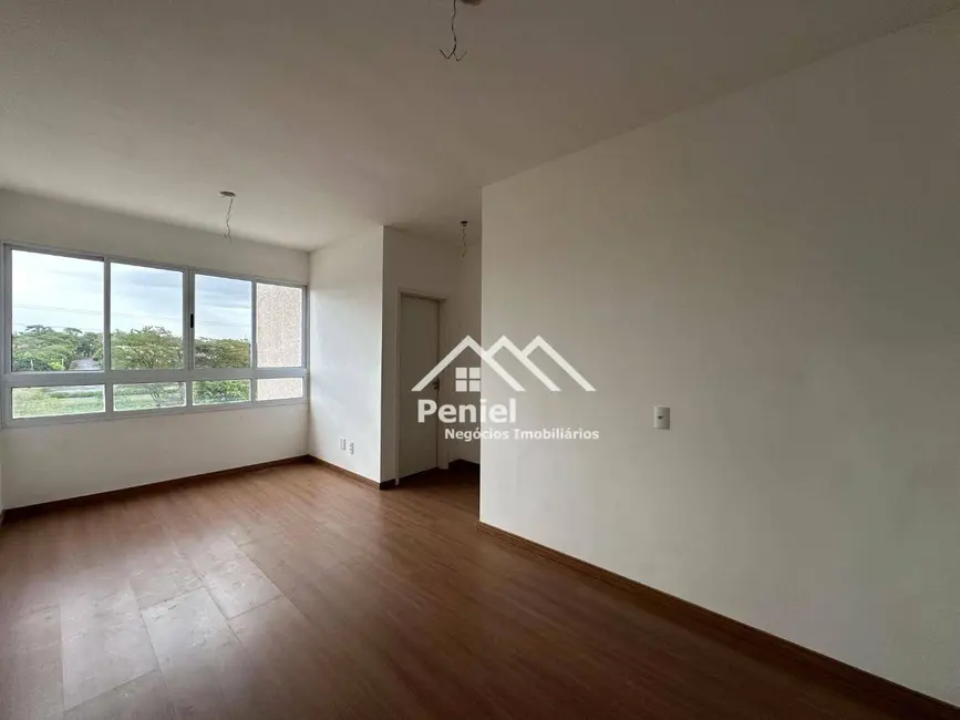 Foto 1 de Apartamento com 2 quartos à venda, 58m2 em Ribeirao Preto - SP
