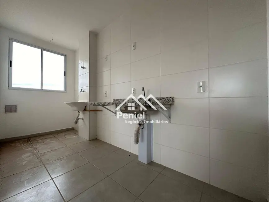 Foto 5 de Apartamento com 2 quartos à venda, 58m2 em Ribeirao Preto - SP