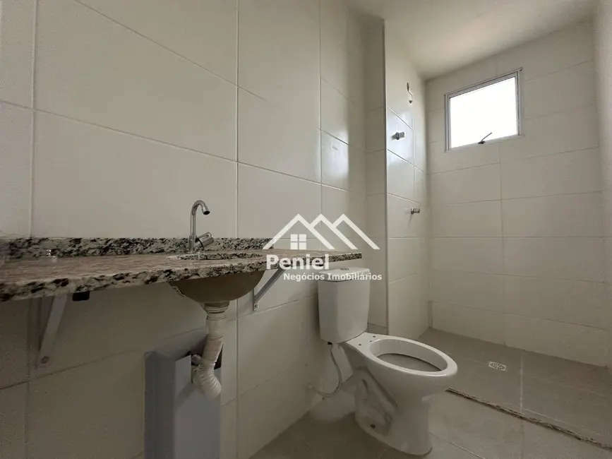Foto 9 de Apartamento com 2 quartos à venda, 58m2 em Ribeirao Preto - SP