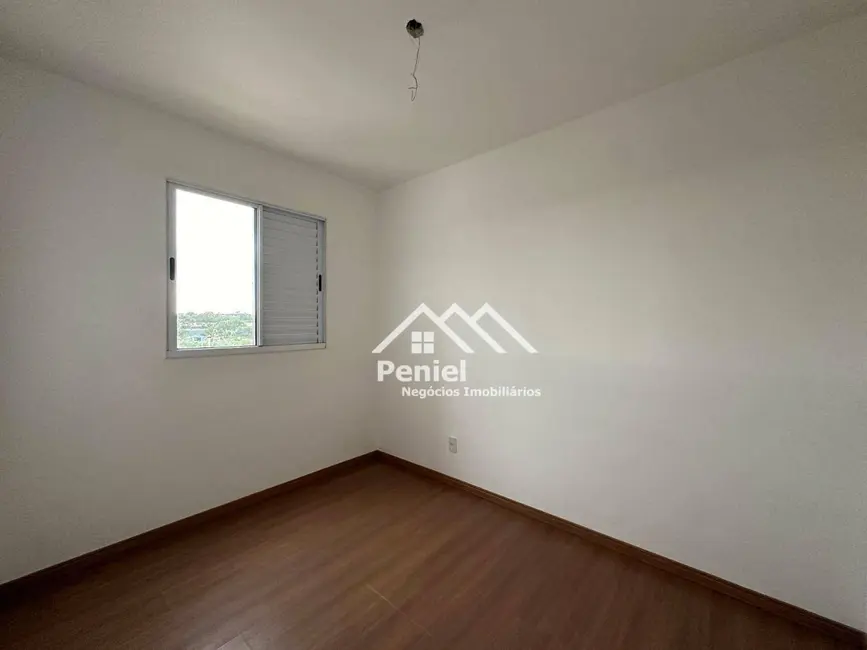 Foto 7 de Apartamento com 2 quartos à venda, 58m2 em Ribeirao Preto - SP