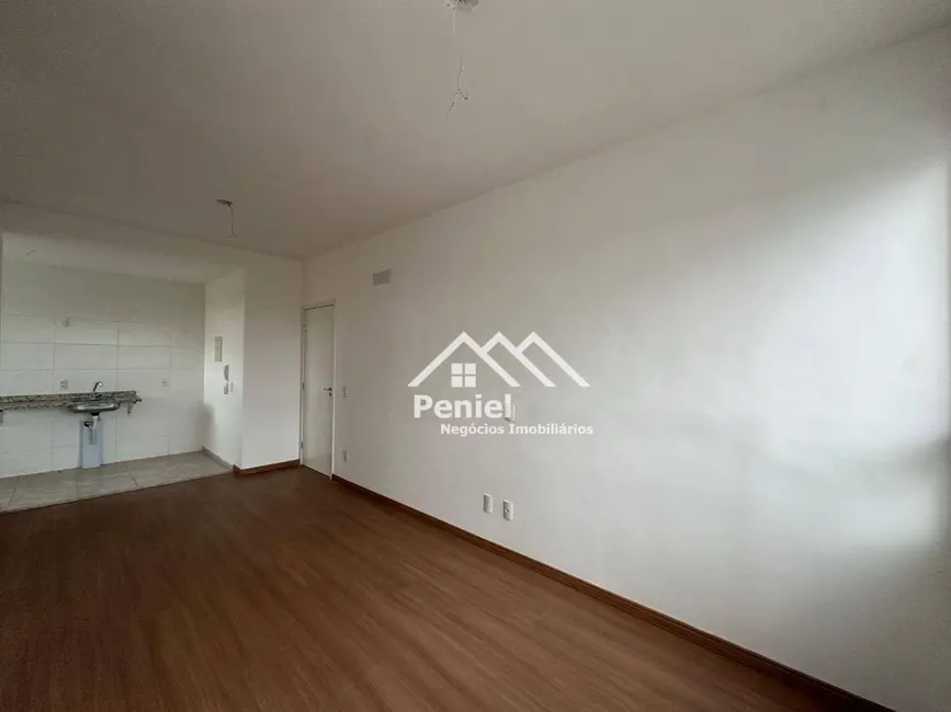 Foto 4 de Apartamento com 2 quartos à venda, 58m2 em Ribeirao Preto - SP