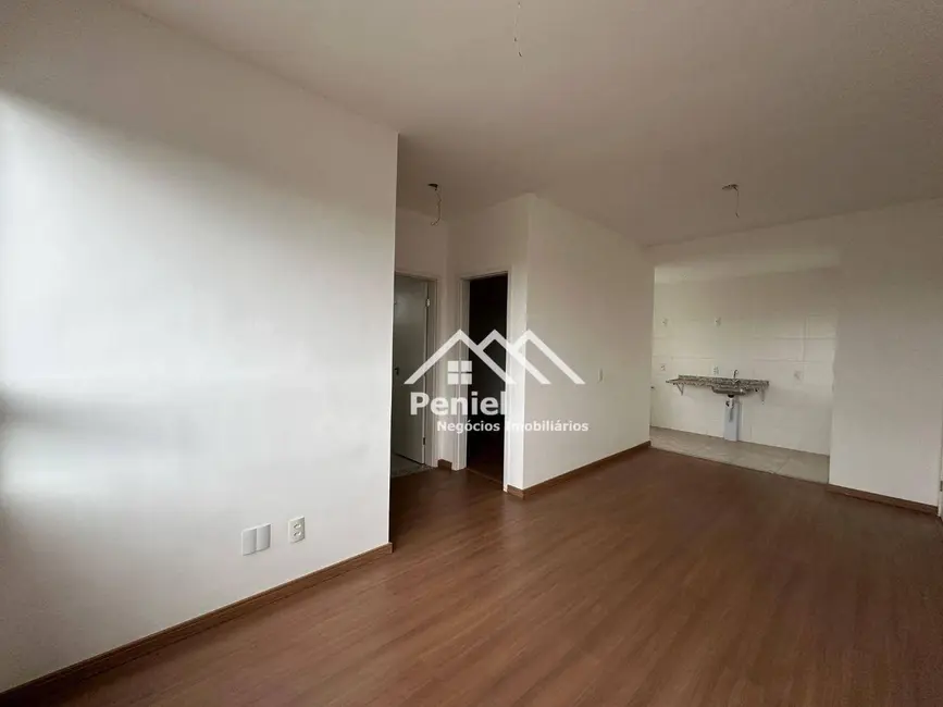 Foto 3 de Apartamento com 2 quartos à venda, 58m2 em Ribeirao Preto - SP