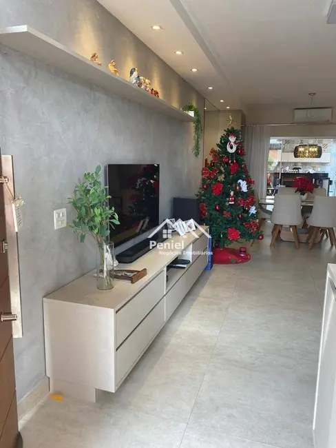 Foto 2 de Casa de Condomínio com 3 quartos à venda, 258m2 em Nova Aliança, Ribeirao Preto - SP