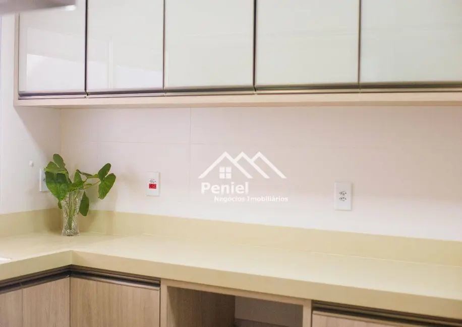 Foto 9 de Casa de Condomínio com 3 quartos à venda, 258m2 em Nova Aliança, Ribeirao Preto - SP