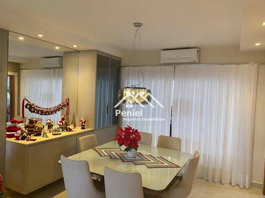 Foto 6 de Casa de Condomínio com 3 quartos à venda, 258m2 em Nova Aliança, Ribeirao Preto - SP