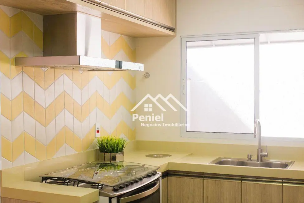 Foto 8 de Casa de Condomínio com 3 quartos à venda, 258m2 em Nova Aliança, Ribeirao Preto - SP