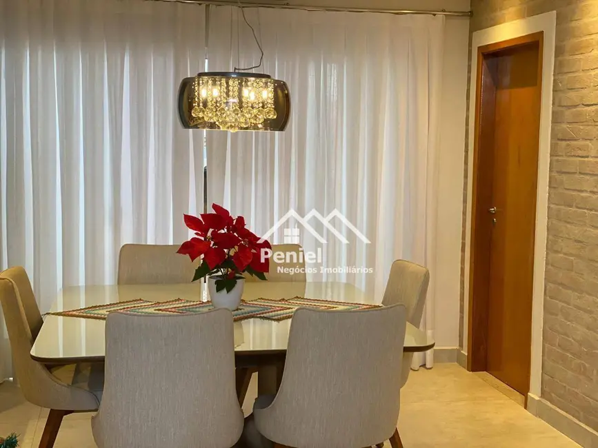 Foto 5 de Casa de Condomínio com 3 quartos à venda, 258m2 em Nova Aliança, Ribeirao Preto - SP