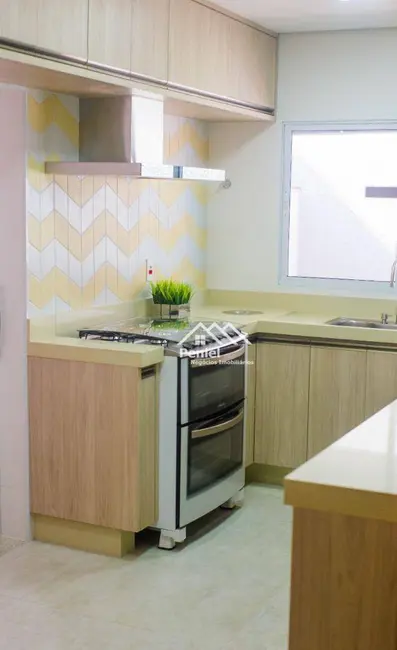 Foto 7 de Casa de Condomínio com 3 quartos à venda, 258m2 em Nova Aliança, Ribeirao Preto - SP