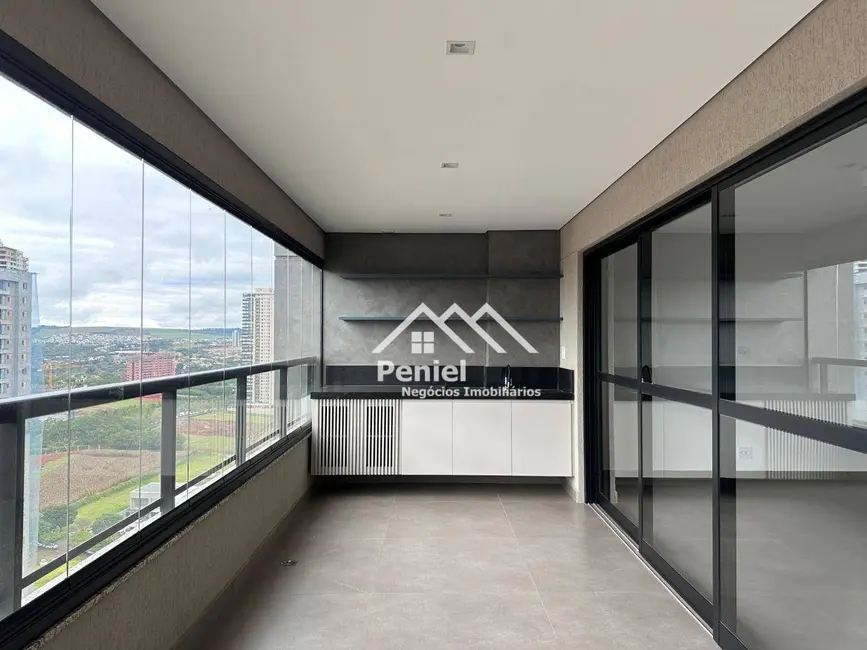 Foto 9 de Apartamento com 3 quartos à venda, 153m2 em Ribeirao Preto - SP