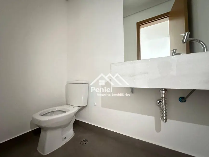 Foto 6 de Apartamento com 3 quartos à venda, 153m2 em Ribeirao Preto - SP