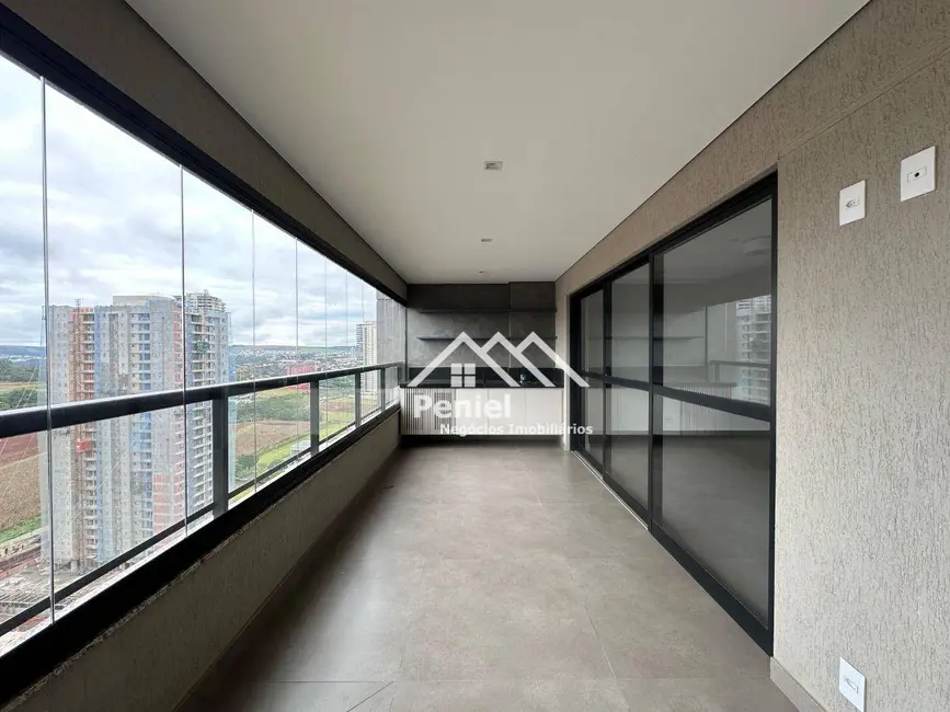 Foto 8 de Apartamento com 3 quartos à venda, 153m2 em Ribeirao Preto - SP