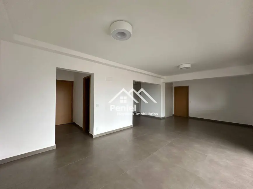 Foto 3 de Apartamento com 3 quartos à venda, 153m2 em Ribeirao Preto - SP