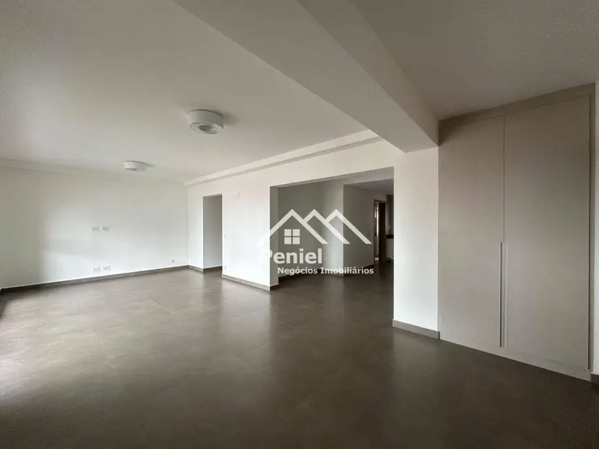 Foto 4 de Apartamento com 3 quartos à venda, 153m2 em Ribeirao Preto - SP