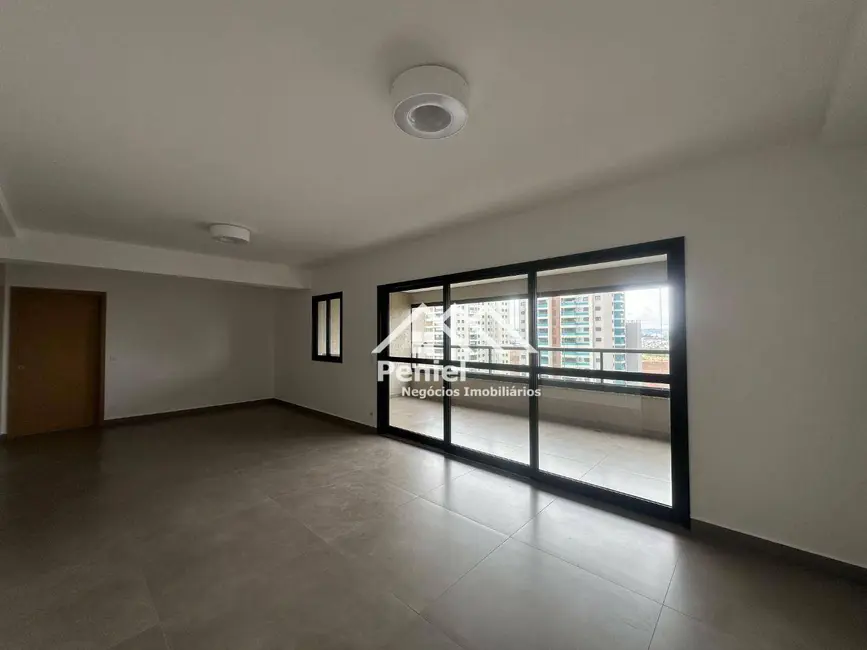 Foto 2 de Apartamento com 3 quartos à venda, 153m2 em Ribeirao Preto - SP