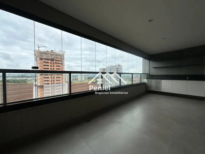 Foto 7 de Apartamento com 3 quartos à venda, 153m2 em Ribeirao Preto - SP