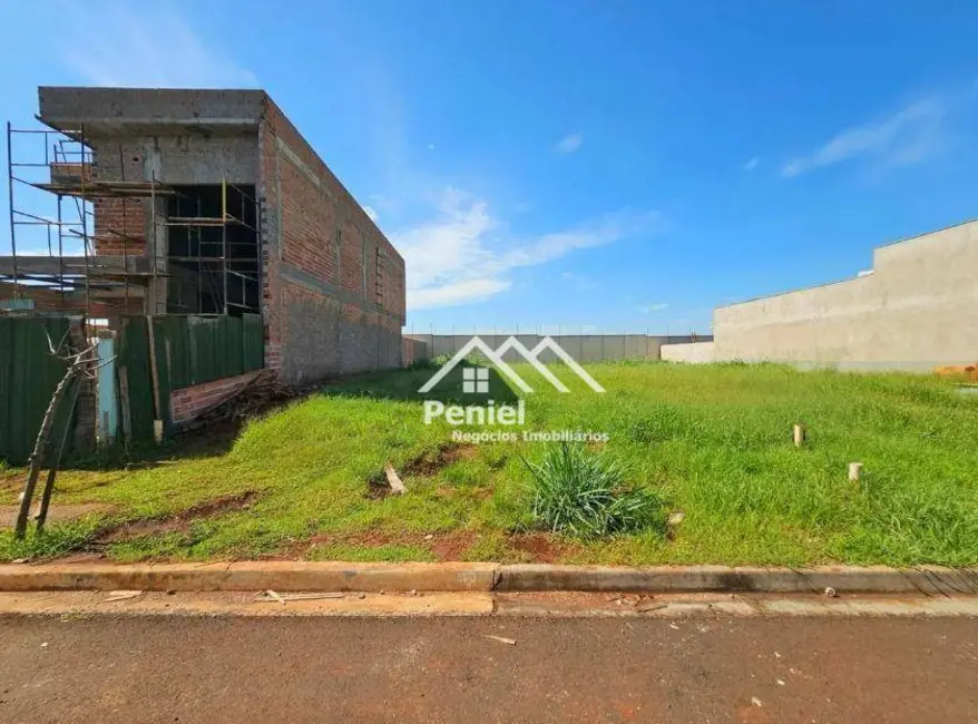 Foto 1 de Terreno / Lote à venda, 316m2 em Ribeirao Preto - SP