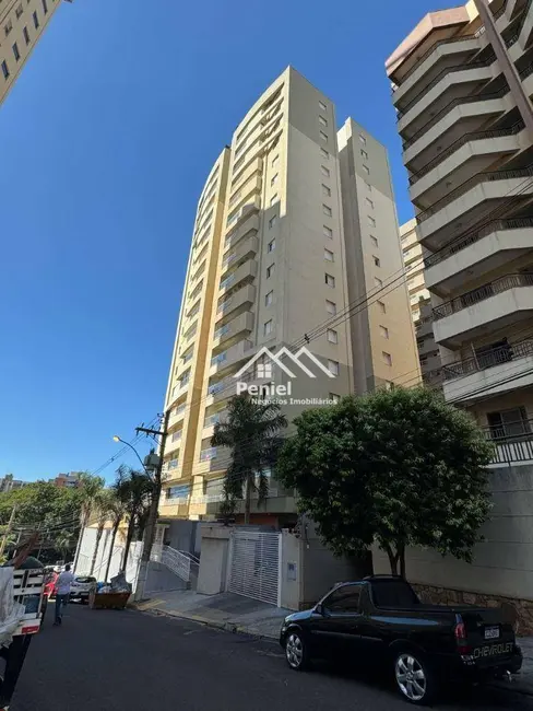 Apartamento com 3 quartos à venda, 95m2 em Jardim Botânico, Ribeirao Preto - SP - imagem 1 Foto 1 de Apartamento com 3 quartos à venda, 95m2 em Jardim Botânico, Ribeirao Preto - SP