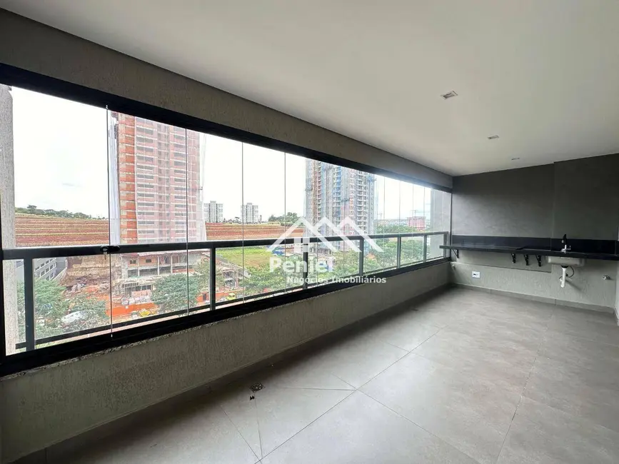 Foto 7 de Apartamento com 3 quartos à venda, 153m2 em Ribeirao Preto - SP