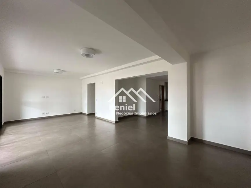 Foto 4 de Apartamento com 3 quartos à venda, 153m2 em Ribeirao Preto - SP