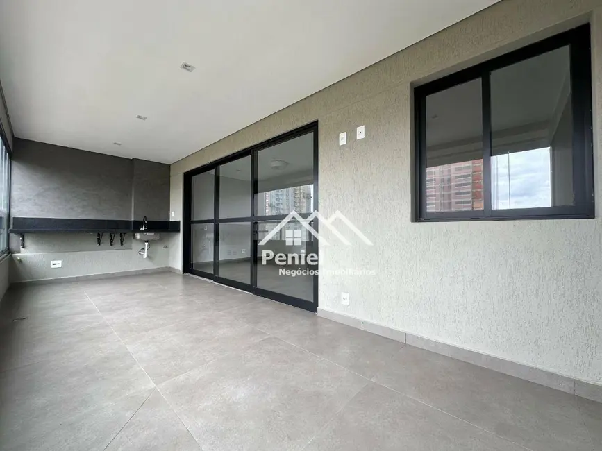 Foto 8 de Apartamento com 3 quartos à venda, 153m2 em Ribeirao Preto - SP