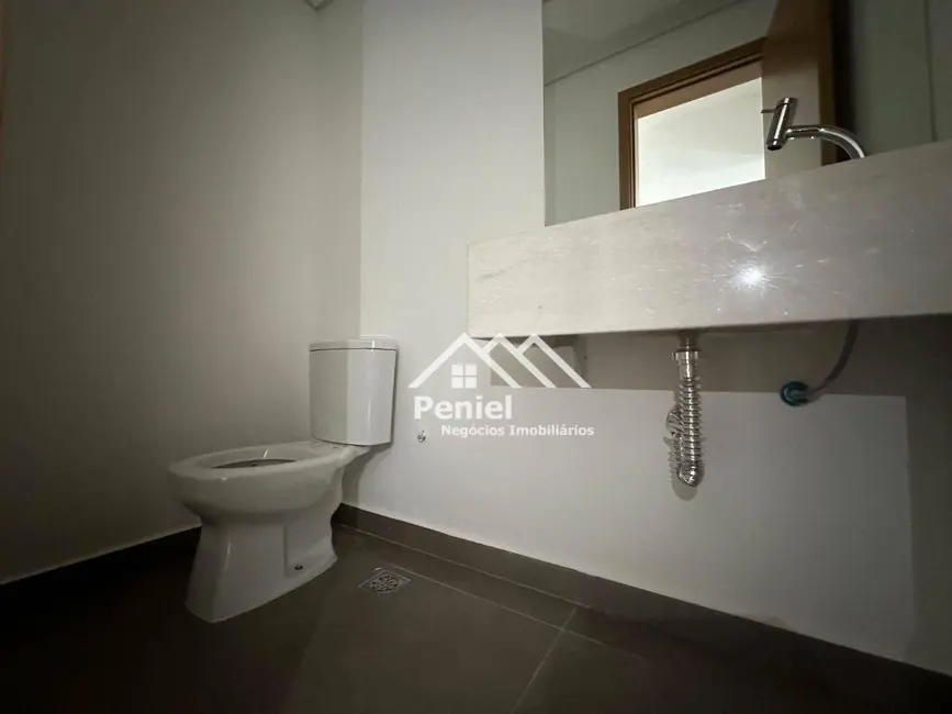 Foto 6 de Apartamento com 3 quartos à venda, 153m2 em Ribeirao Preto - SP