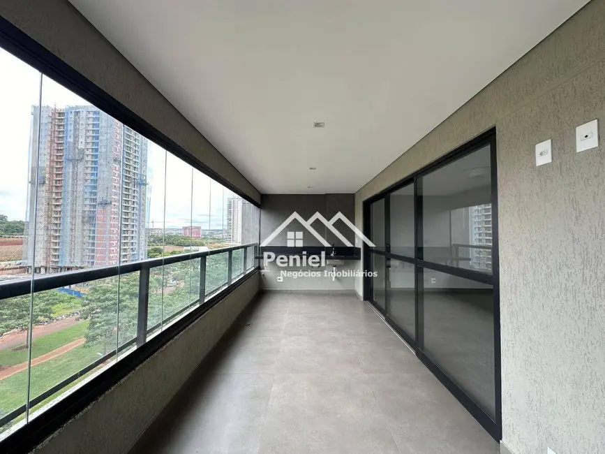 Foto 9 de Apartamento com 3 quartos à venda, 153m2 em Ribeirao Preto - SP