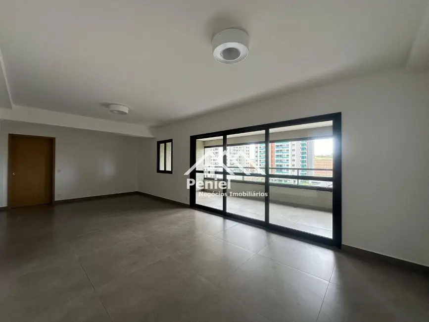 Foto 2 de Apartamento com 3 quartos à venda, 153m2 em Ribeirao Preto - SP