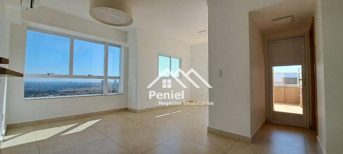 Foto 9 de Cobertura com 3 quartos à venda, 145m2 em Ribeirao Preto - SP