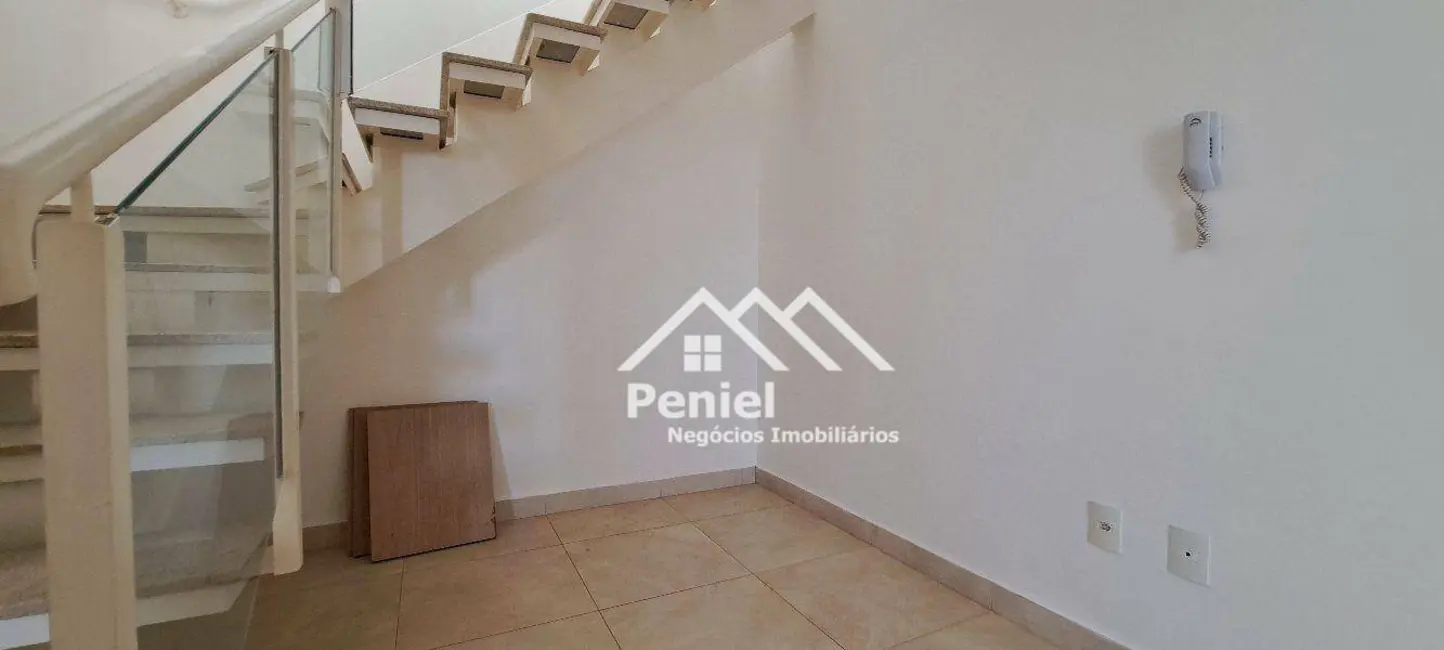 Foto 2 de Cobertura com 3 quartos à venda, 145m2 em Ribeirao Preto - SP