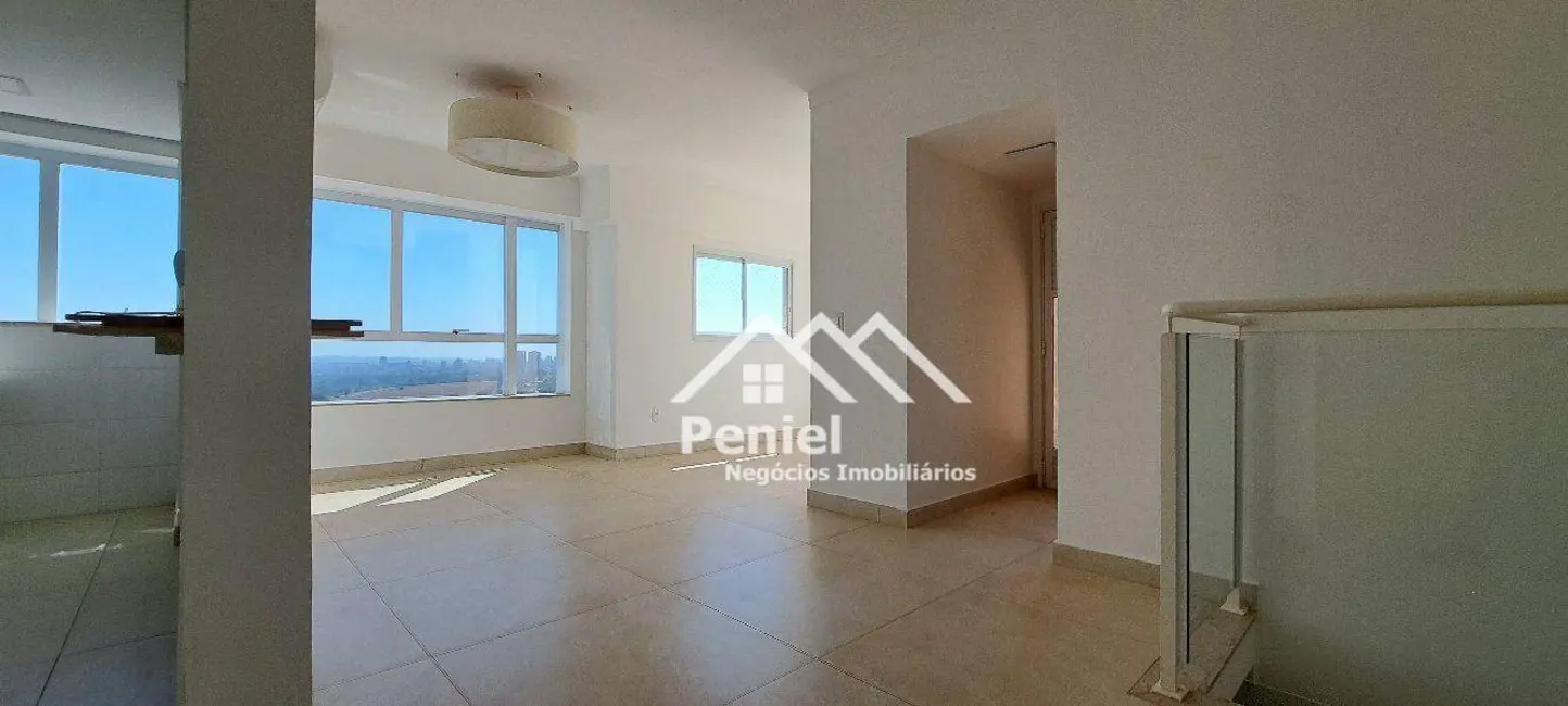 Foto 7 de Cobertura com 3 quartos à venda, 145m2 em Ribeirao Preto - SP