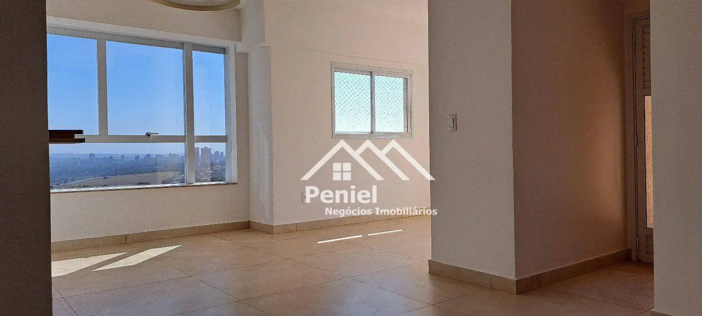 Foto 4 de Cobertura com 3 quartos à venda, 145m2 em Ribeirao Preto - SP