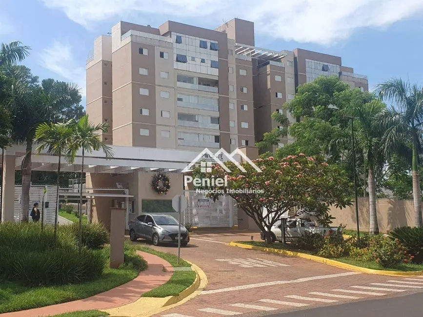 Foto 1 de Cobertura com 3 quartos à venda, 145m2 em Ribeirao Preto - SP