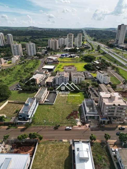 Terreno / Lote à venda, 373m2 em Jardim Nova Aliança Sul, Ribeirao Preto - SP - imagem 3 Foto 3 de Terreno / Lote à venda, 373m2 em Jardim Nova Aliança Sul, Ribeirao Preto - SP
