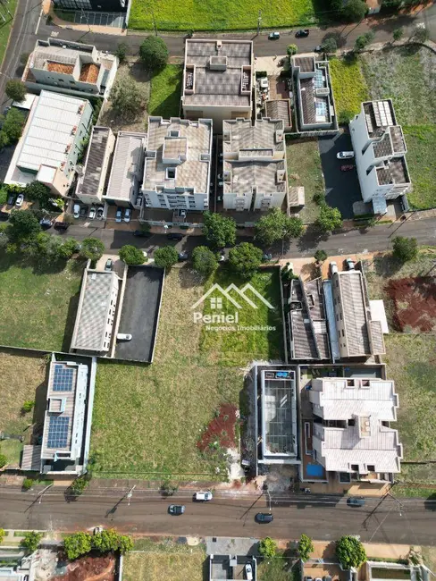 Terreno / Lote à venda, 373m2 em Jardim Nova Aliança Sul, Ribeirao Preto - SP - imagem 6 Foto 6 de Terreno / Lote à venda, 373m2 em Jardim Nova Aliança Sul, Ribeirao Preto - SP