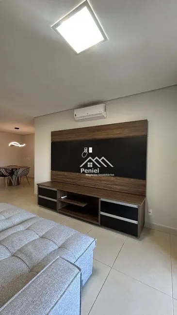 Foto 5 de Apartamento com 3 quartos à venda, 117m2 em Bosque das Juritis, Ribeirao Preto - SP