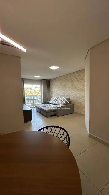 Foto 1 de Apartamento com 3 quartos à venda, 117m2 em Bosque das Juritis, Ribeirao Preto - SP