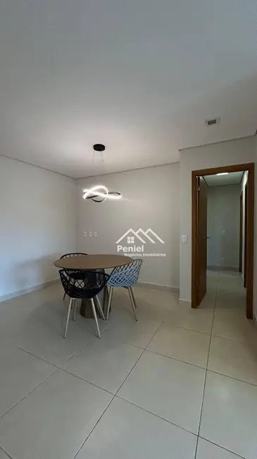 Foto 3 de Apartamento com 3 quartos à venda, 117m2 em Bosque das Juritis, Ribeirao Preto - SP