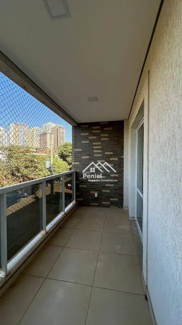 Foto 6 de Apartamento com 3 quartos à venda, 117m2 em Bosque das Juritis, Ribeirao Preto - SP