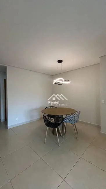 Foto 2 de Apartamento com 3 quartos à venda, 117m2 em Bosque das Juritis, Ribeirao Preto - SP