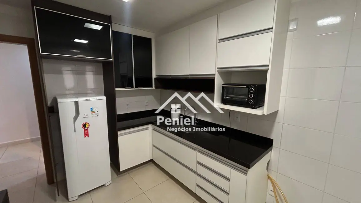 Foto 8 de Apartamento com 3 quartos à venda, 117m2 em Bosque das Juritis, Ribeirao Preto - SP