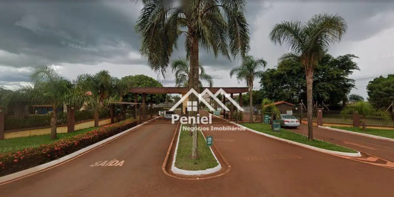 Foto 1 de Terreno / Lote à venda, 780m2 em Centro, Cravinhos - SP