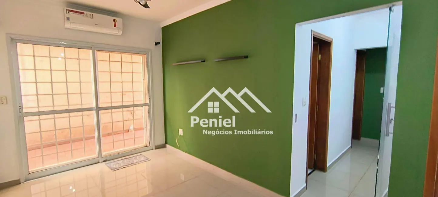 Foto 1 de Apartamento com 2 quartos à venda, 97m2 em Jardim Botânico, Ribeirao Preto - SP